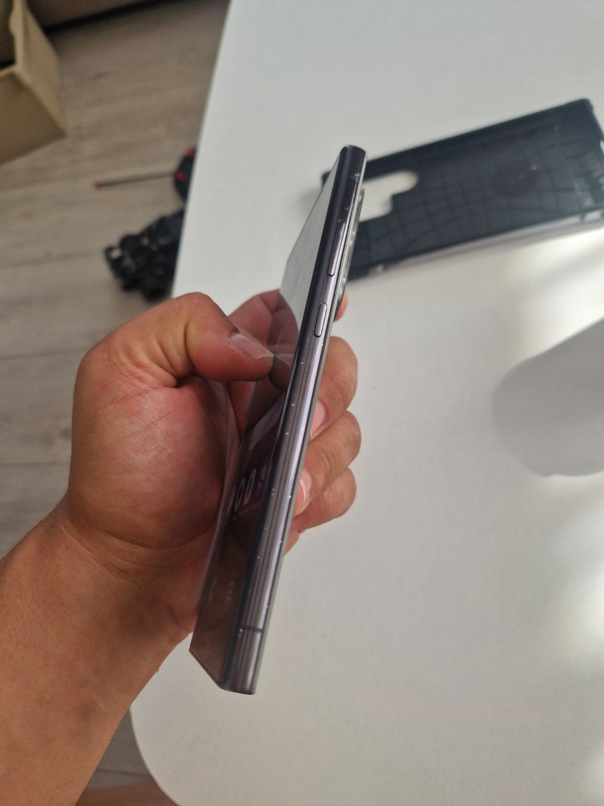 Samsung s23 ultra 512gb.