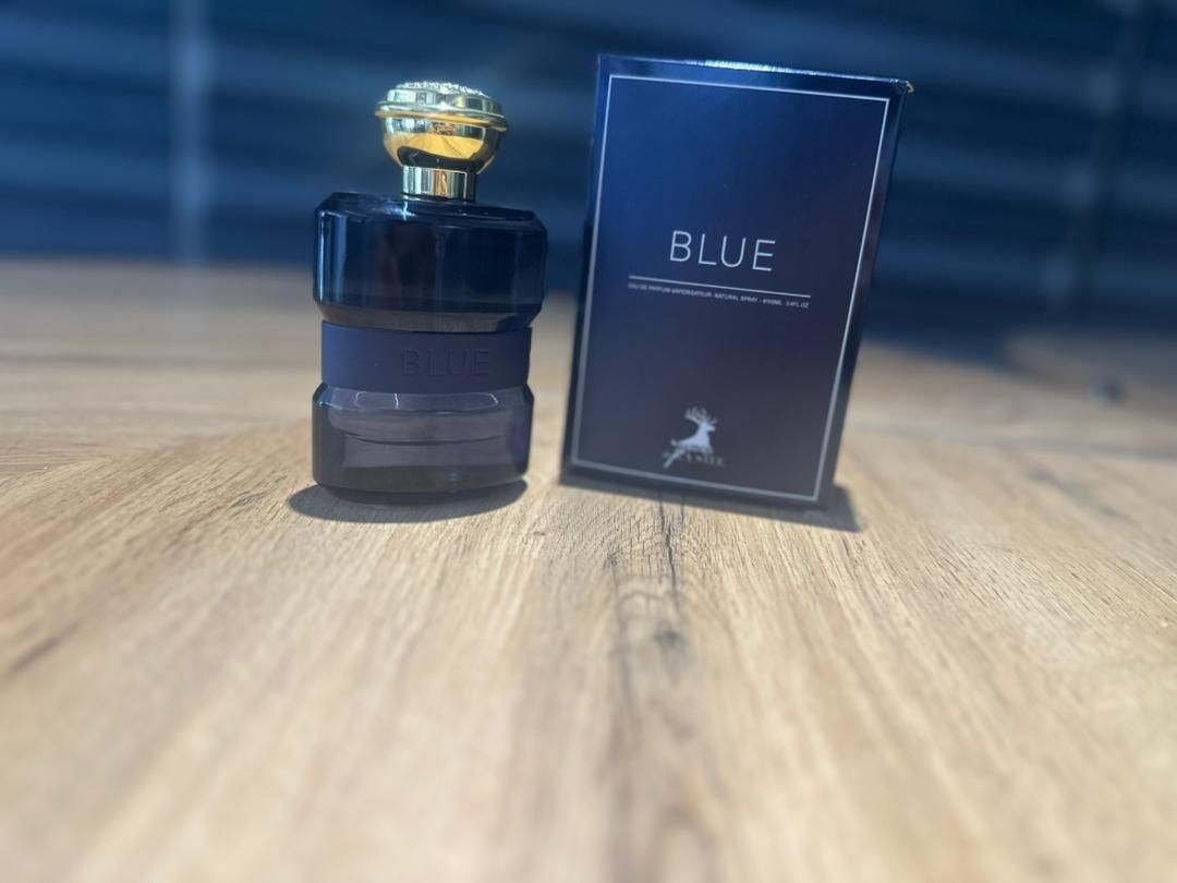 парфюм BLUE Дубай