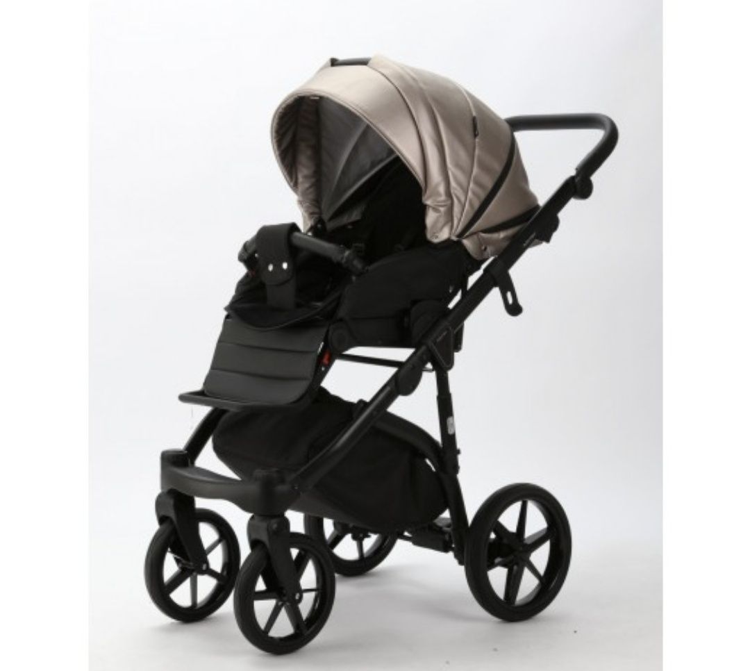 Cărucior copii 3 in 1 NOLA ADAMEX DELUXE