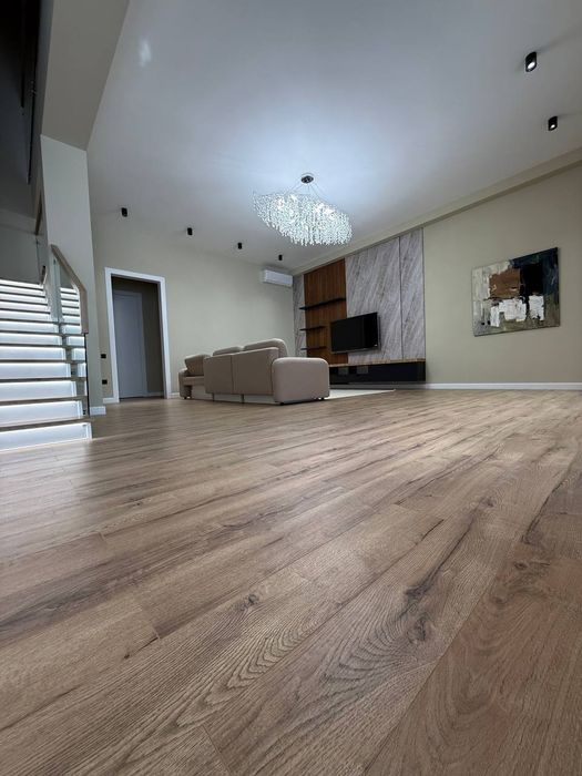 Продается Хайтек дом 6 комнат, ор-р: Рест. Султан Сулейман, 3 сотки