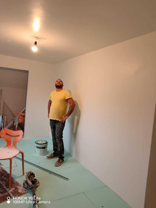 ВЪТРЕШНИ РЕМОНТИ, Строителни дейности