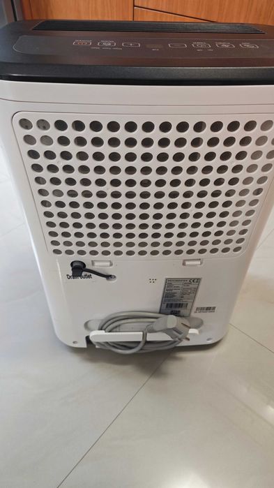 Влагоабсорбатор Star-Light DHM-2044W