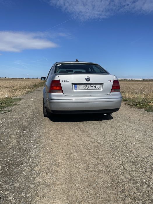 Vw bora urgent!!!