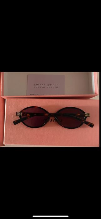 Ochelari Miu Miu