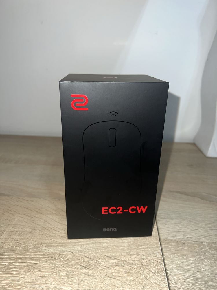 Mouse Zowie Ec2 CW