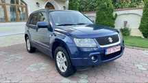 Suzuki Grand Vitara,1.9ddis4x4,2007,impGermania*Garantie*Rate*