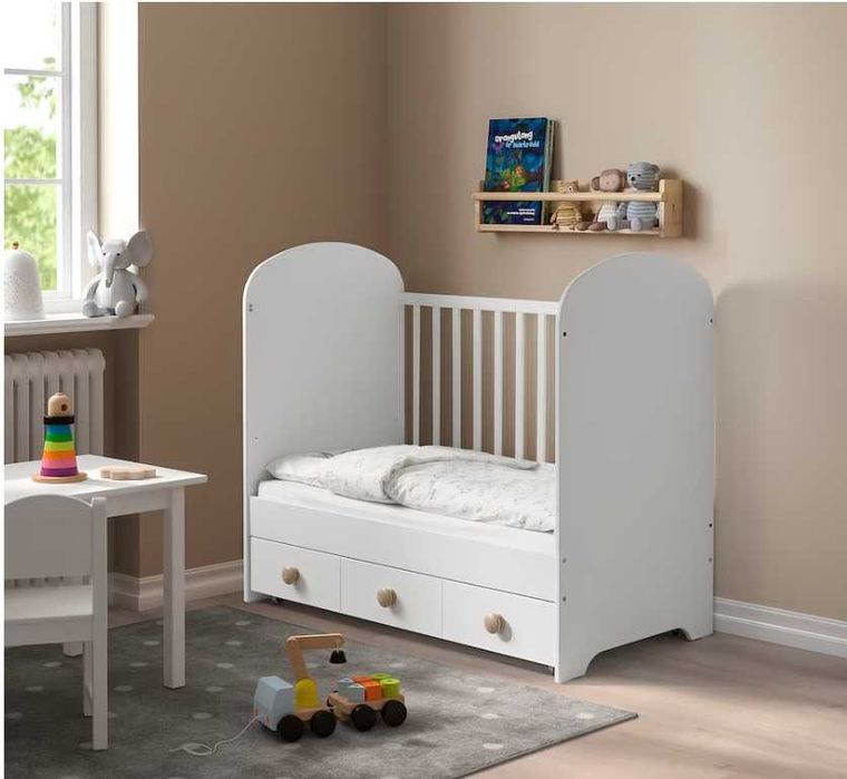 Vand patut Ikea Gonatt