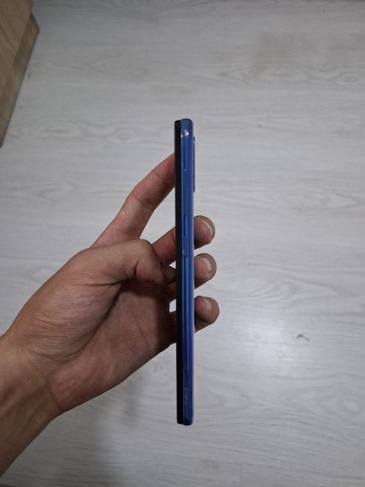 Samsung A50, holati yaxshi