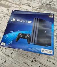 Приставка PlayStation 4 pro