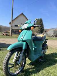 Scuter honda 49cc