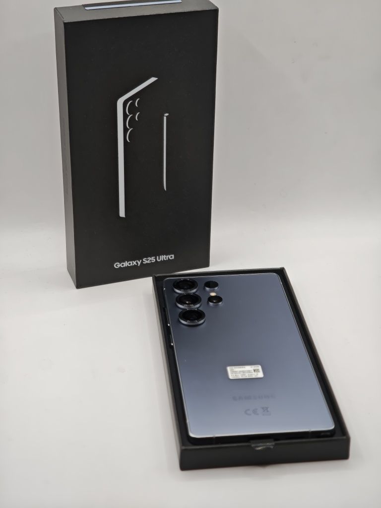 Samsung Galaxy S25 Ultra 512 Nou