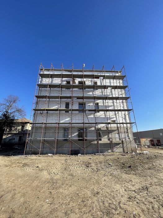 Constructii si renovari complete case/duplex/spatii comerciale