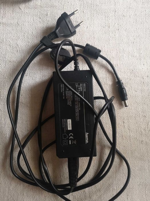 Incarcator universal pentru laptop, 7 trepte 15...24V