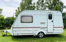 Rulota Coachman 2003