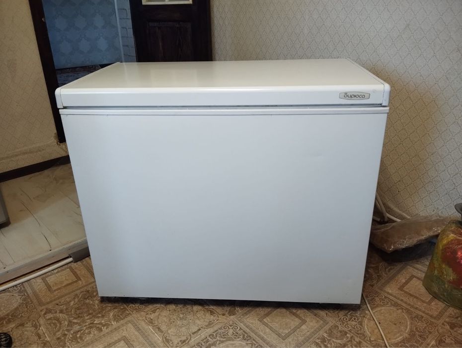 Продам морозилку