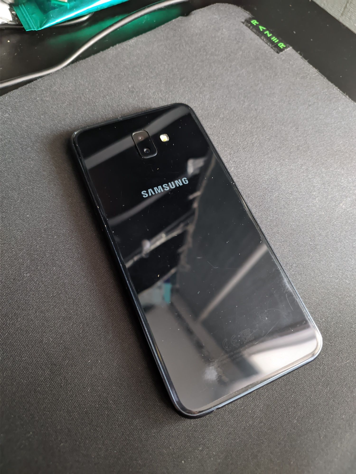 Samsung Galaxy J6 Plus