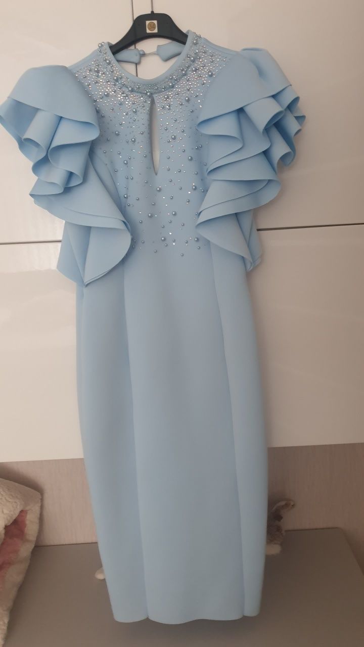 Rochie eleganta marimea 40