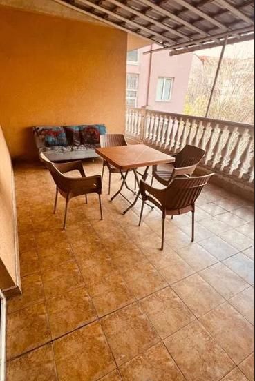 Дава се под наем Тристаен апартамент в Пловдив, Център - 100 кв.м за 434 € - Снимка #7