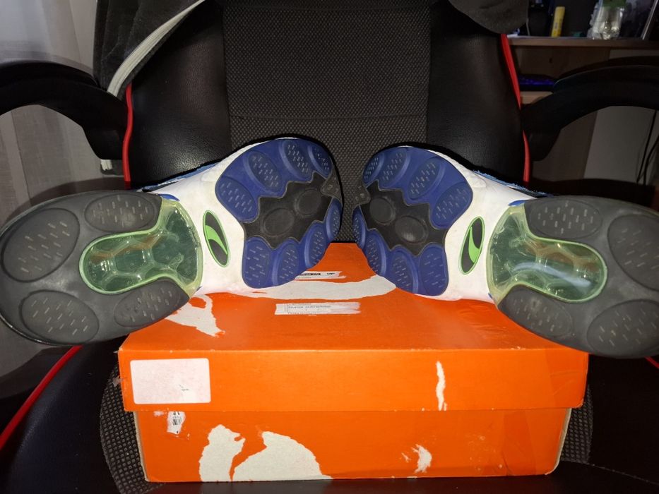 Puma Cell Venom ca Noi