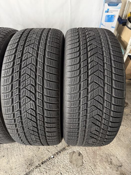 315/40/21 & 275/45/21 Pirelli dot23