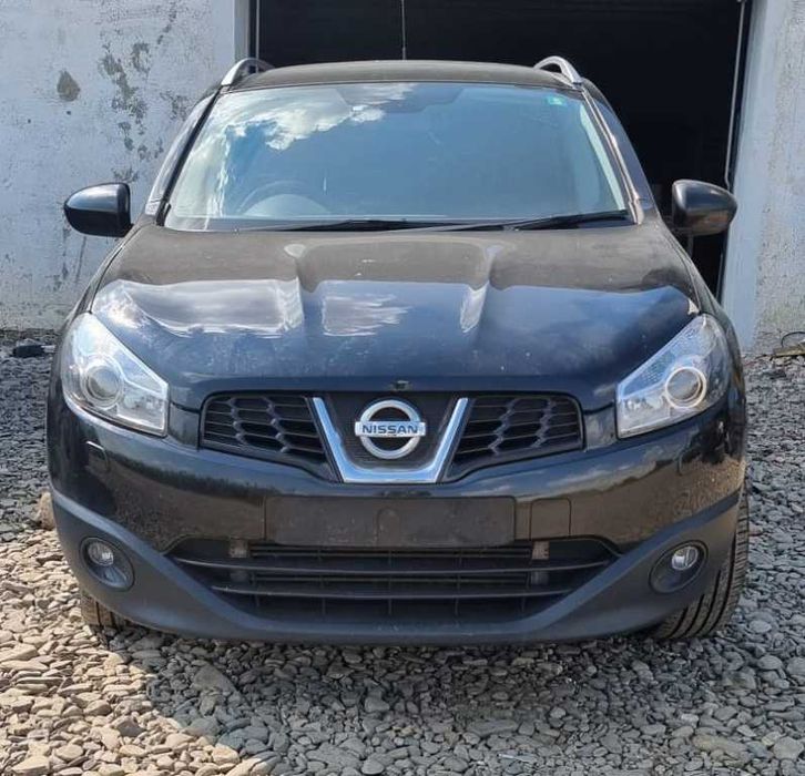 Dezmembrez / Dezmembrari / Piese / Nissan qashqai facelift j10 2.0 M9R
