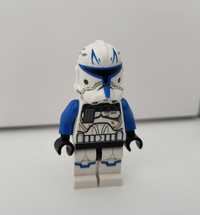 Lego Star Wars Phase 2 Captain Rex