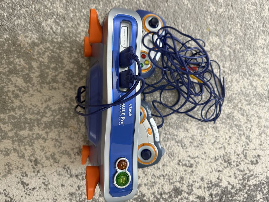 Consola VTech pro…