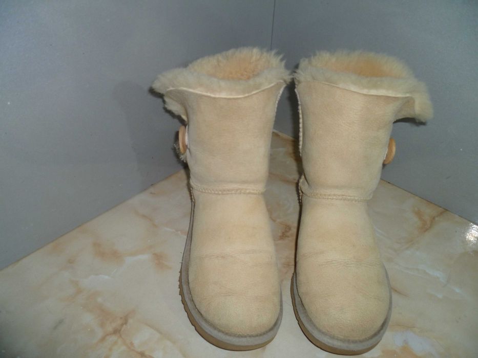 UGG оригинални ботуши №37