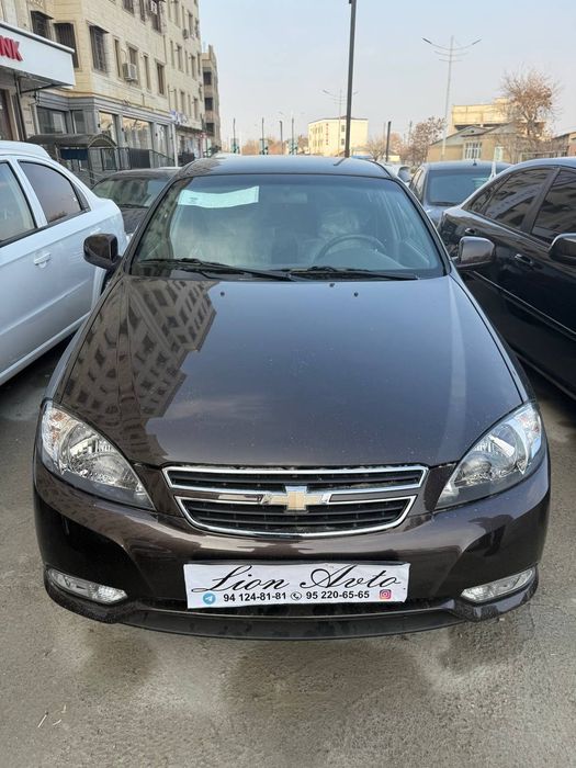 Srocna 2023yil Chevrolet Gentra Sotiladi