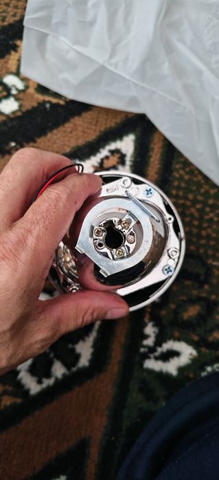 Продам линзы ксенон