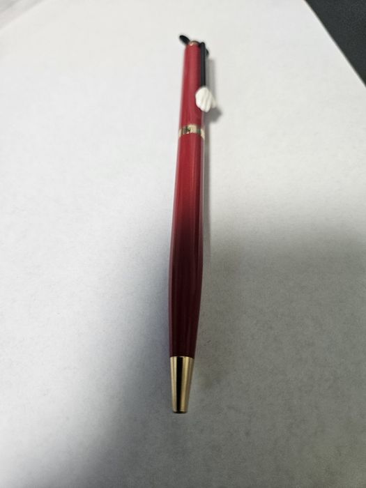 Химикалка vitage retro disney mickey mause