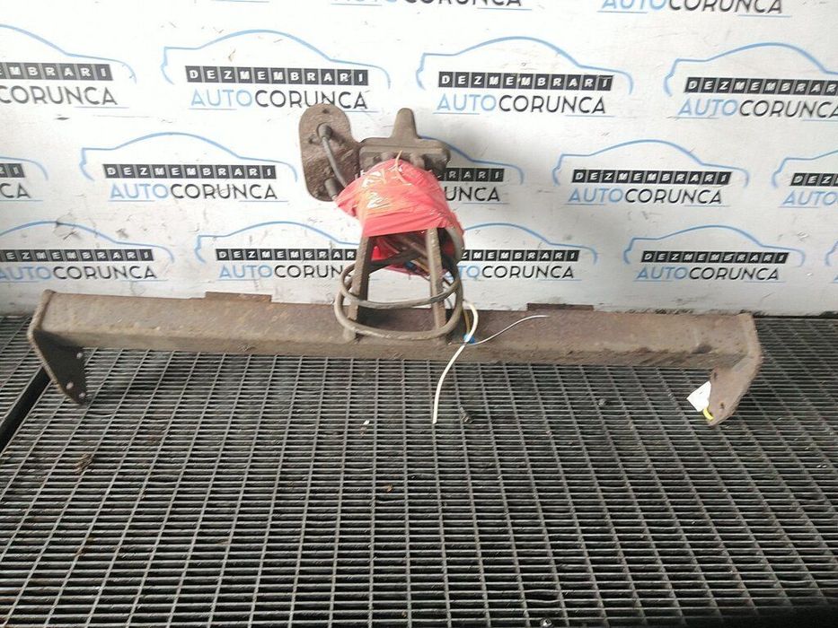 Carlig remorcare Land Rover Freelander 1 2001 - 2006 SUV 4 Usi (1251)