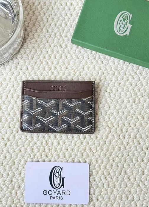 Кардхолдер гоярд/cardholders goyard