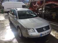 piese VW Passat 1,9 TDI 131 cai 2004