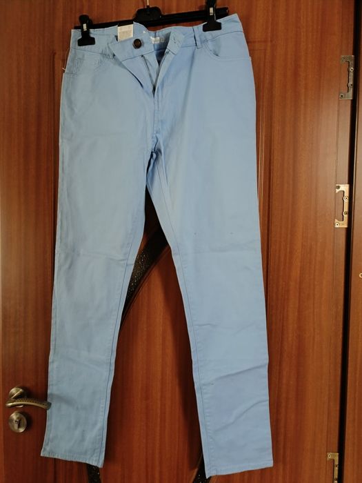 Pantaloni dama noi mărime 42