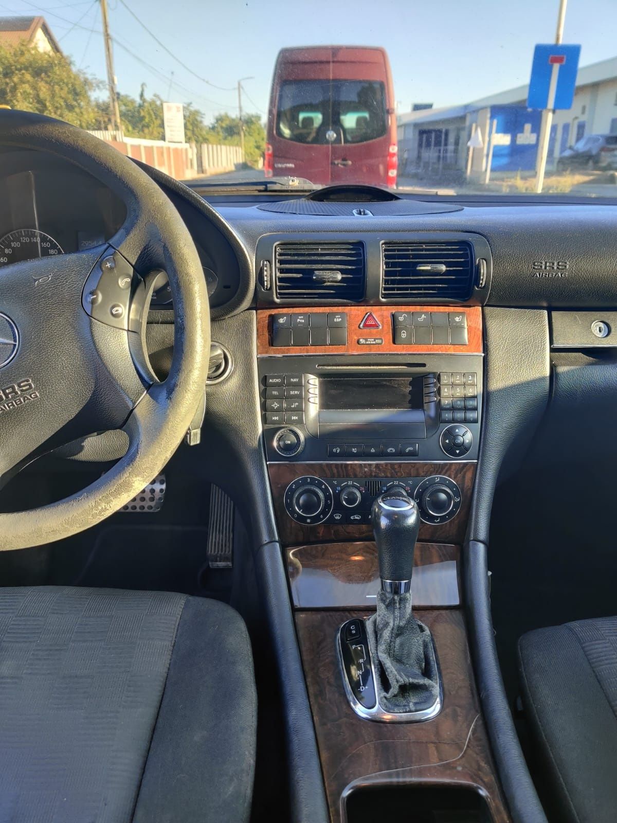 Mercedes c220,automat
