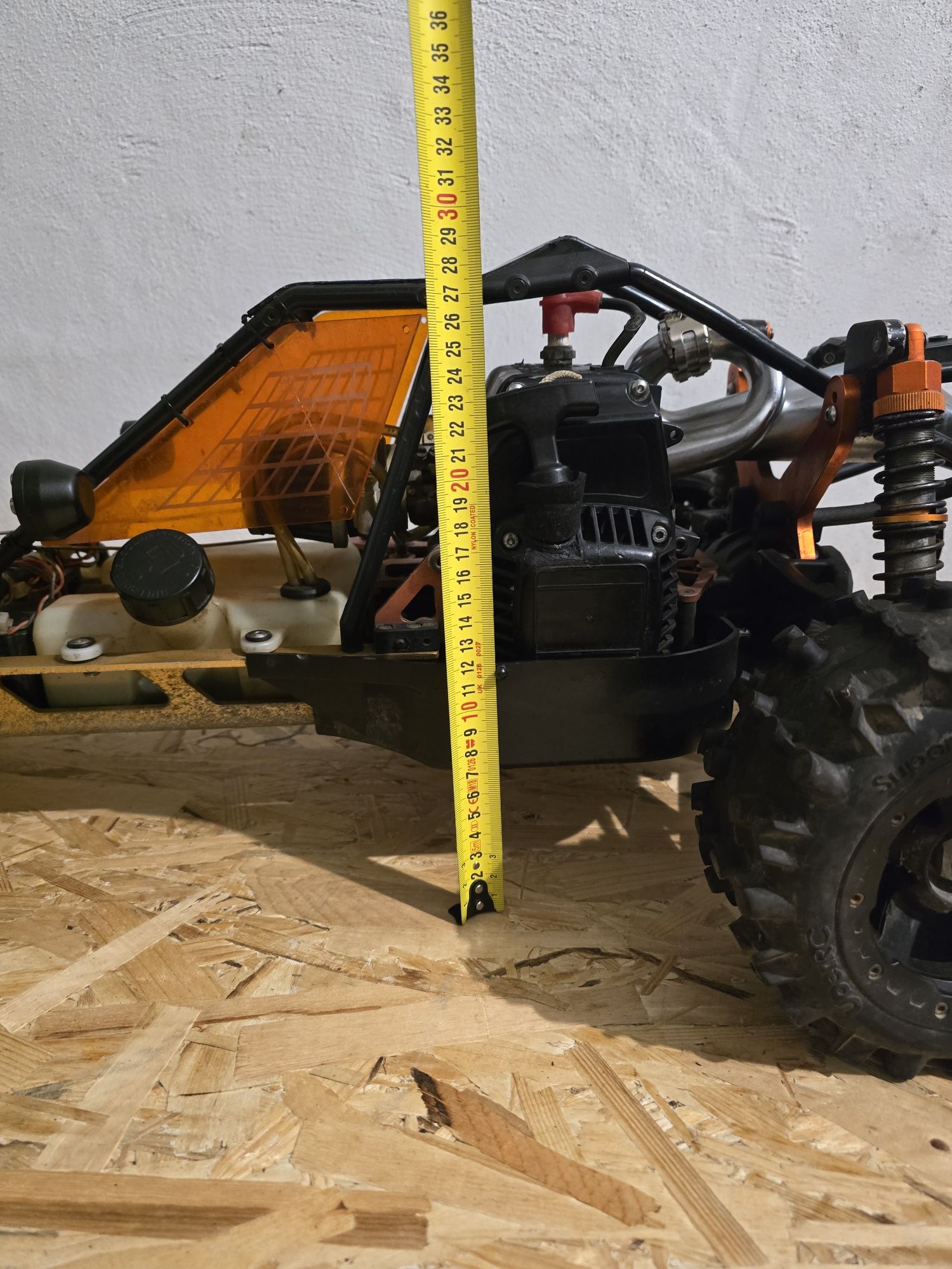Automodel Pitbull x