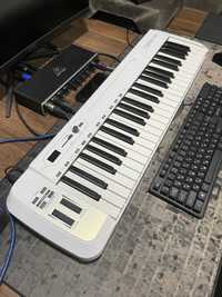 MIDI klavish sotiladi