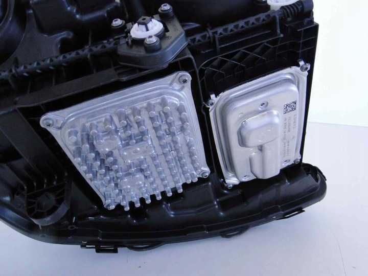 Оригинални фарове Multibeam LED за Mercedes E W213 FACELIFT 20-23 г.