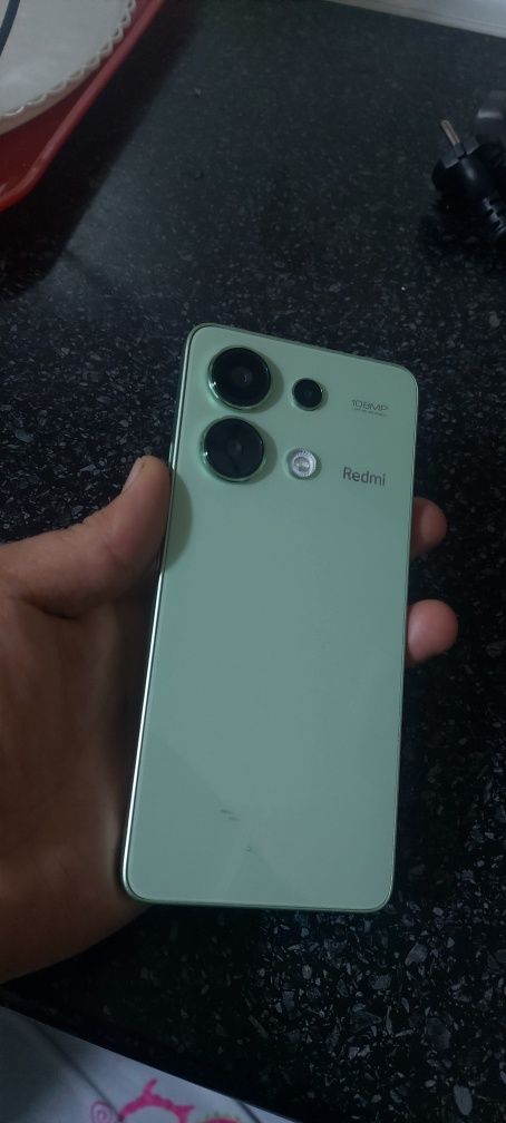 Redmi not 13 holati yaxshi deyarli yangi 2 oycha ishlatilgan