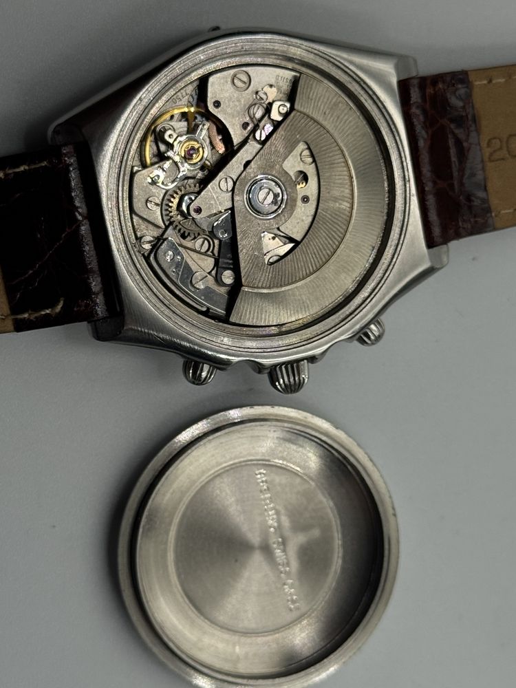 Breitling Chronomat Automatic Chronograph