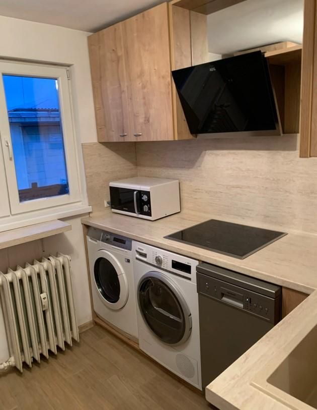 Дава се под наем Двустаен апартамент в София, Център - 50 кв.м за 600 € - Снимка #2