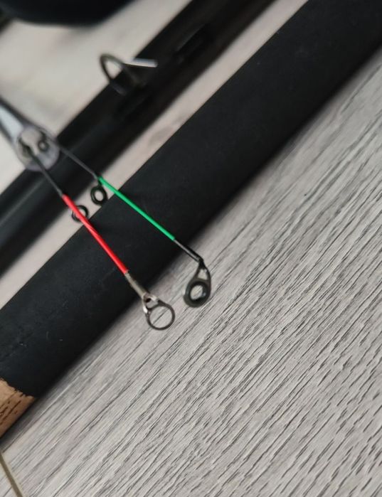 Lanseta / Undita / Feeder