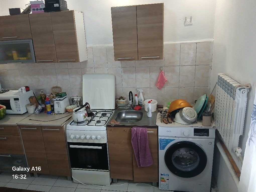 продам частный благоустроенный дом в г Акколь 100 км от Астаны