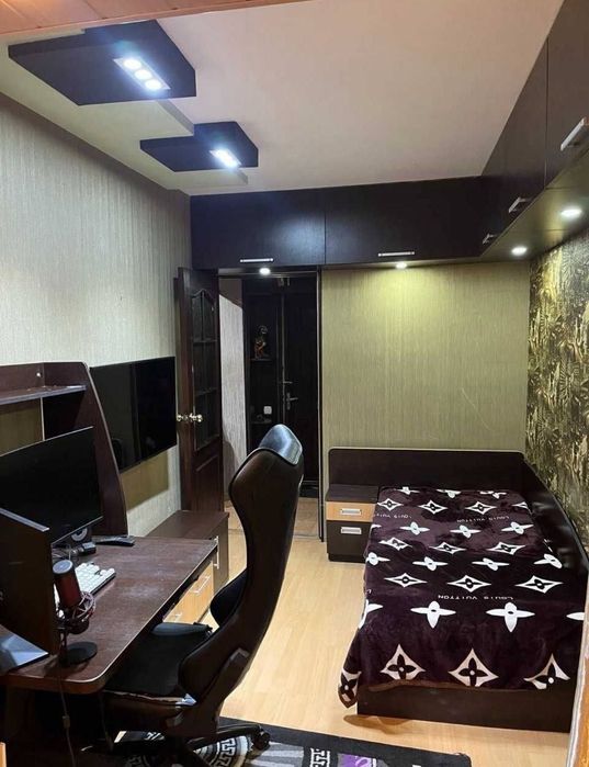 Продаётся 2х комнатная квартира Чиланзар 13 квартал