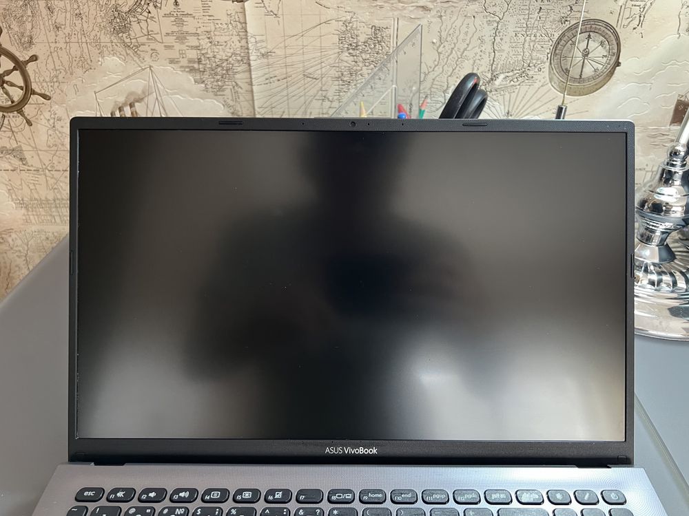 Asus Vivobook 15