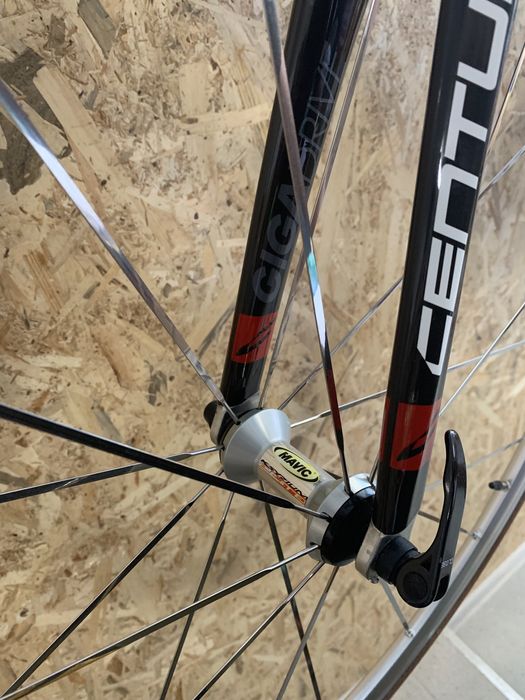 Centurion carbon 2015