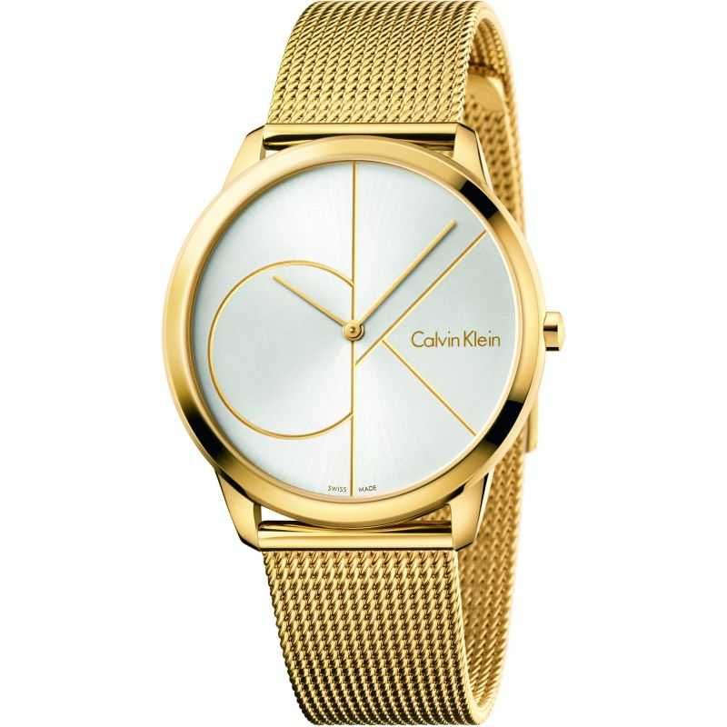 Ceas Dama Calvin Klein Minimal 82