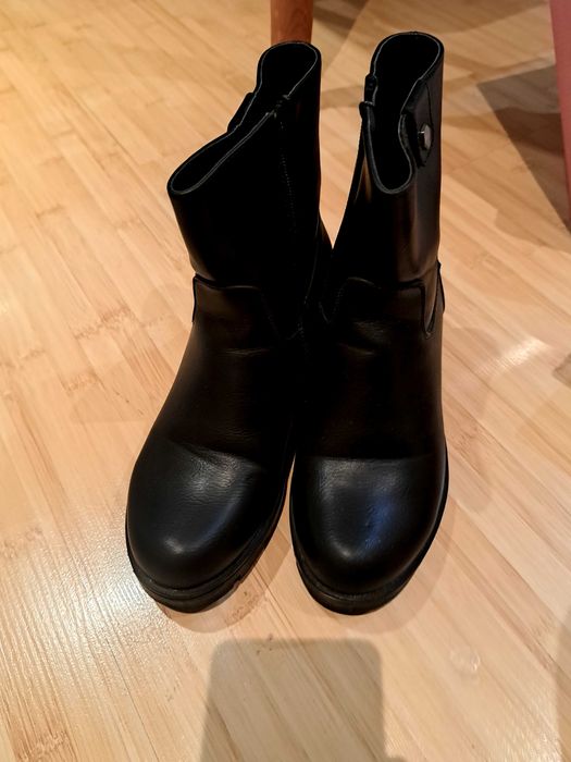 Дамски боти Tendenz