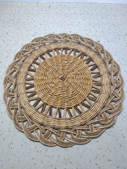 Салфетки сервировочные подставка под горячее